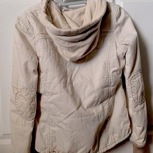 Billabong jacket. Like new!